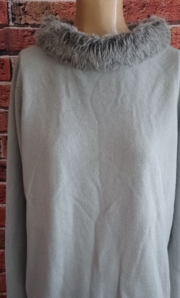 Patchington Sweater - image 1